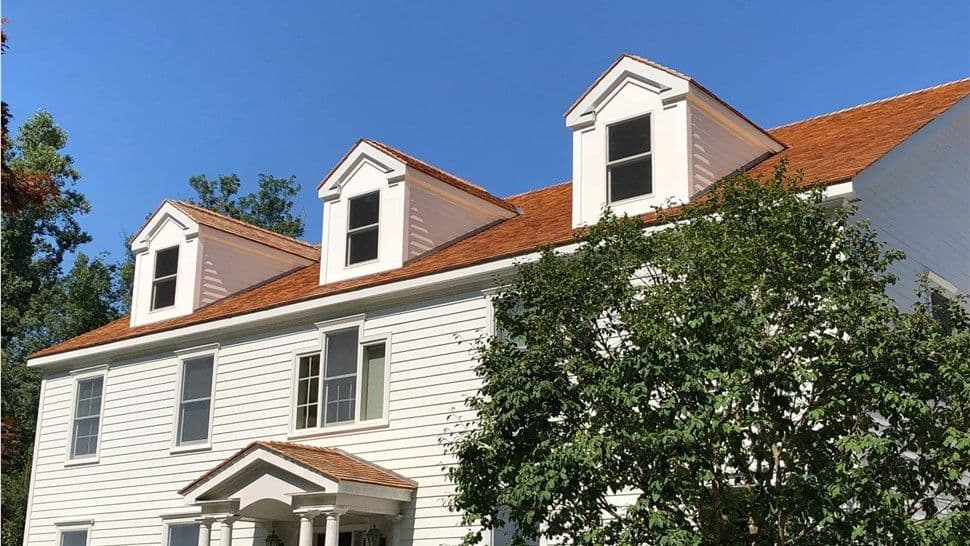 Expert Westport Exterior Remodelers