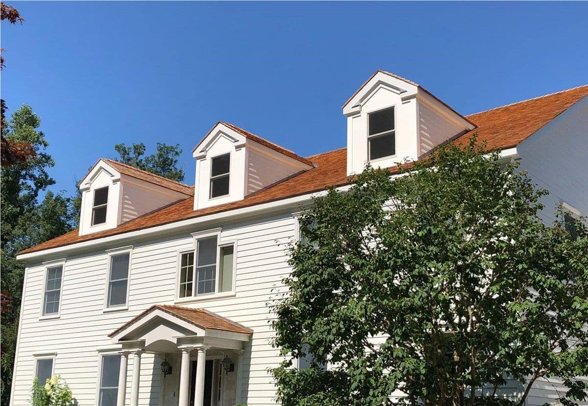 Your Trusted New Canaan, CT Roofing and Siding Company