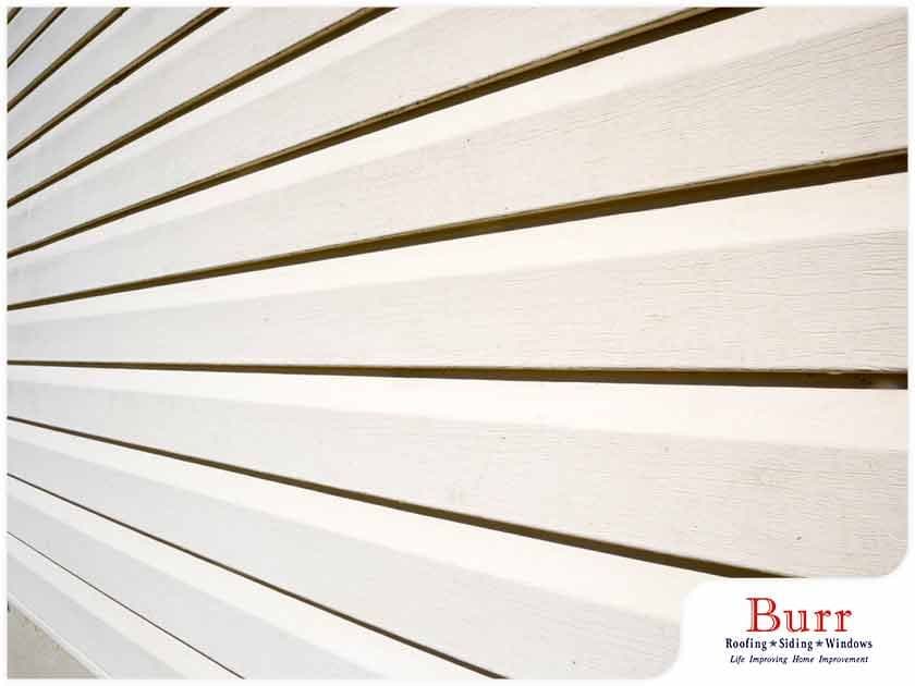 Siding