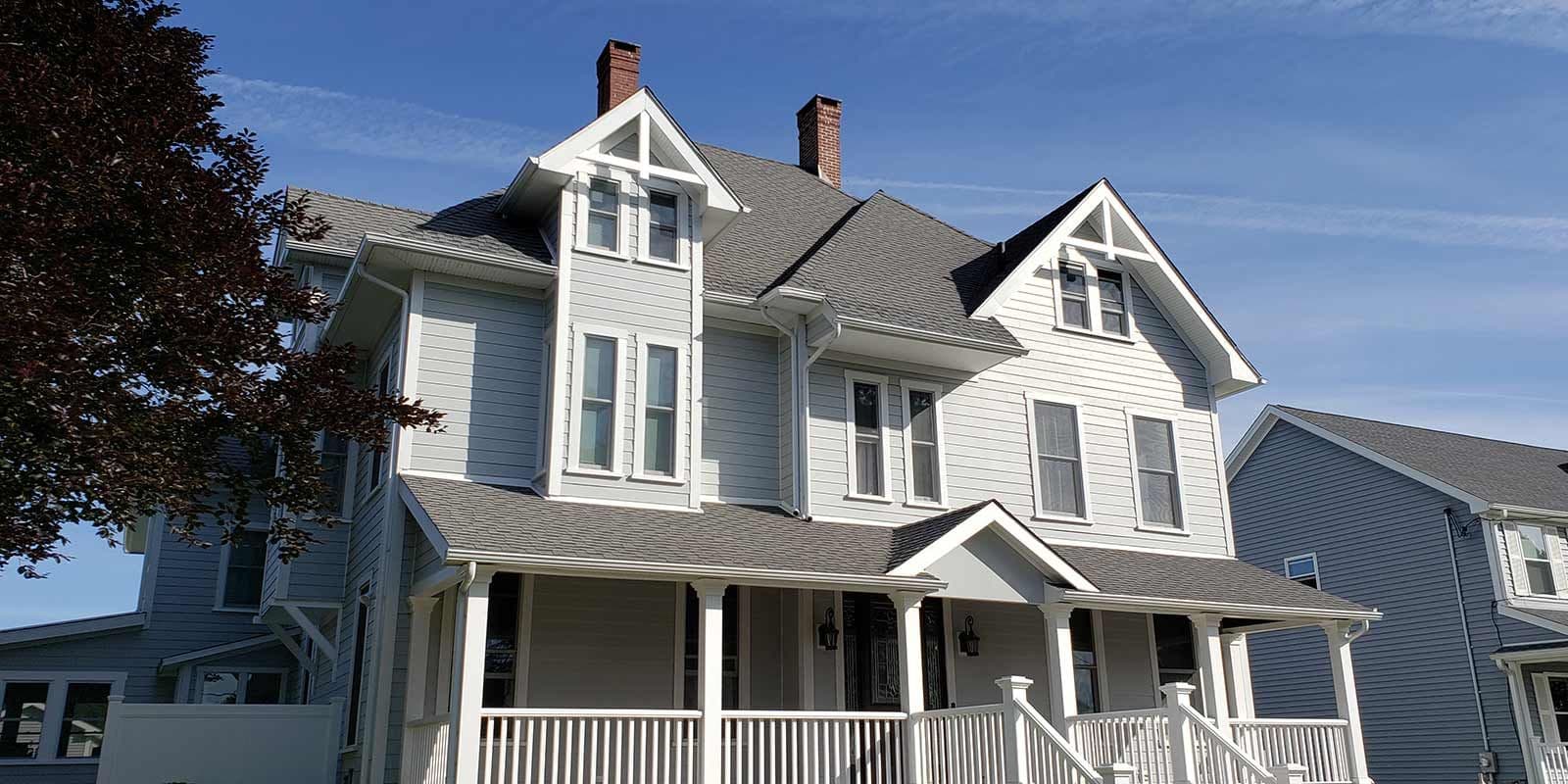 House Remodeling