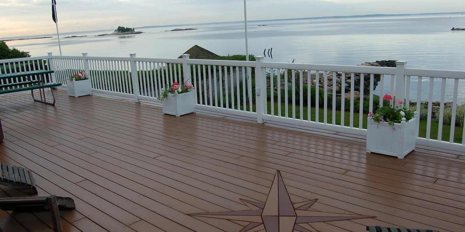 Decks