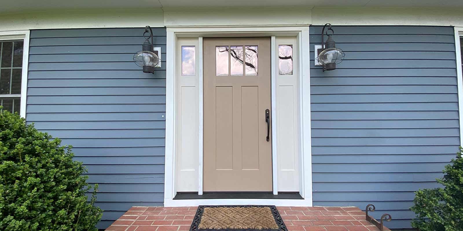 Doors