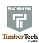 TimberTech Platinum Pro