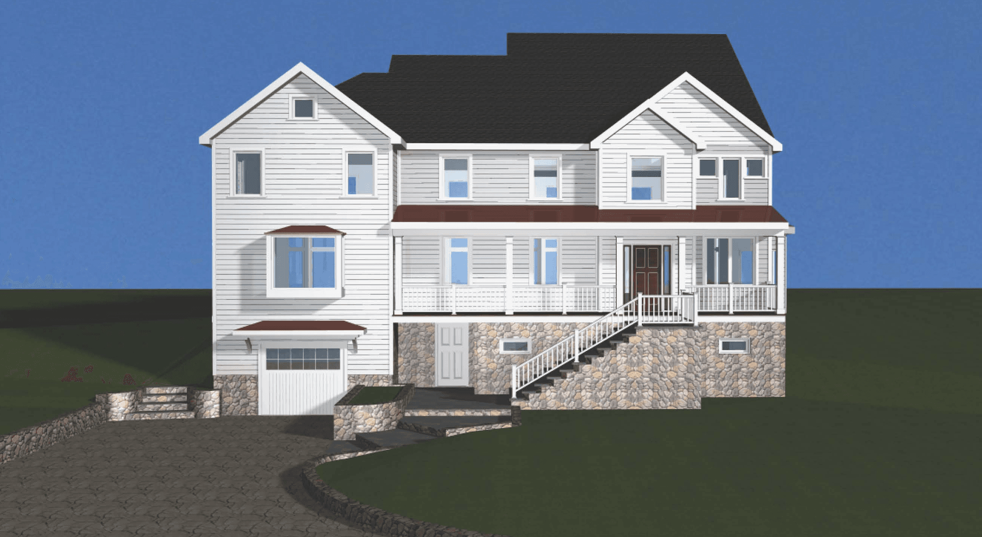Rendering 2